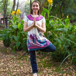 Clases grupales de Yoga Sensible al Trauma (Online)