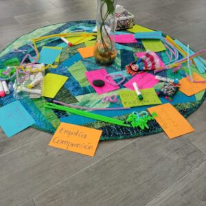 Curso Básico para Facilitar Círculos de Paz